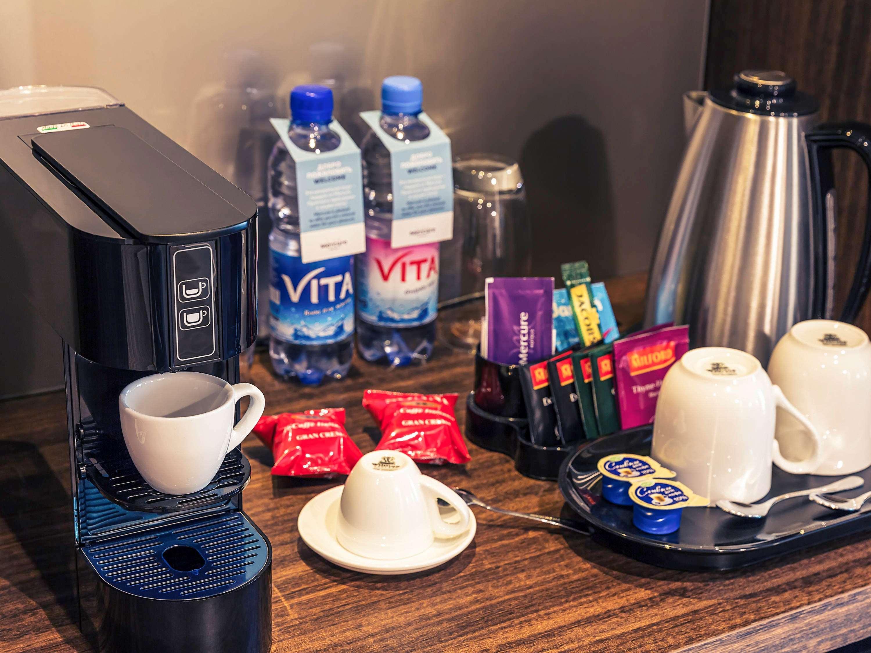 Mercure Almaty City Center מראה חיצוני תמונה
