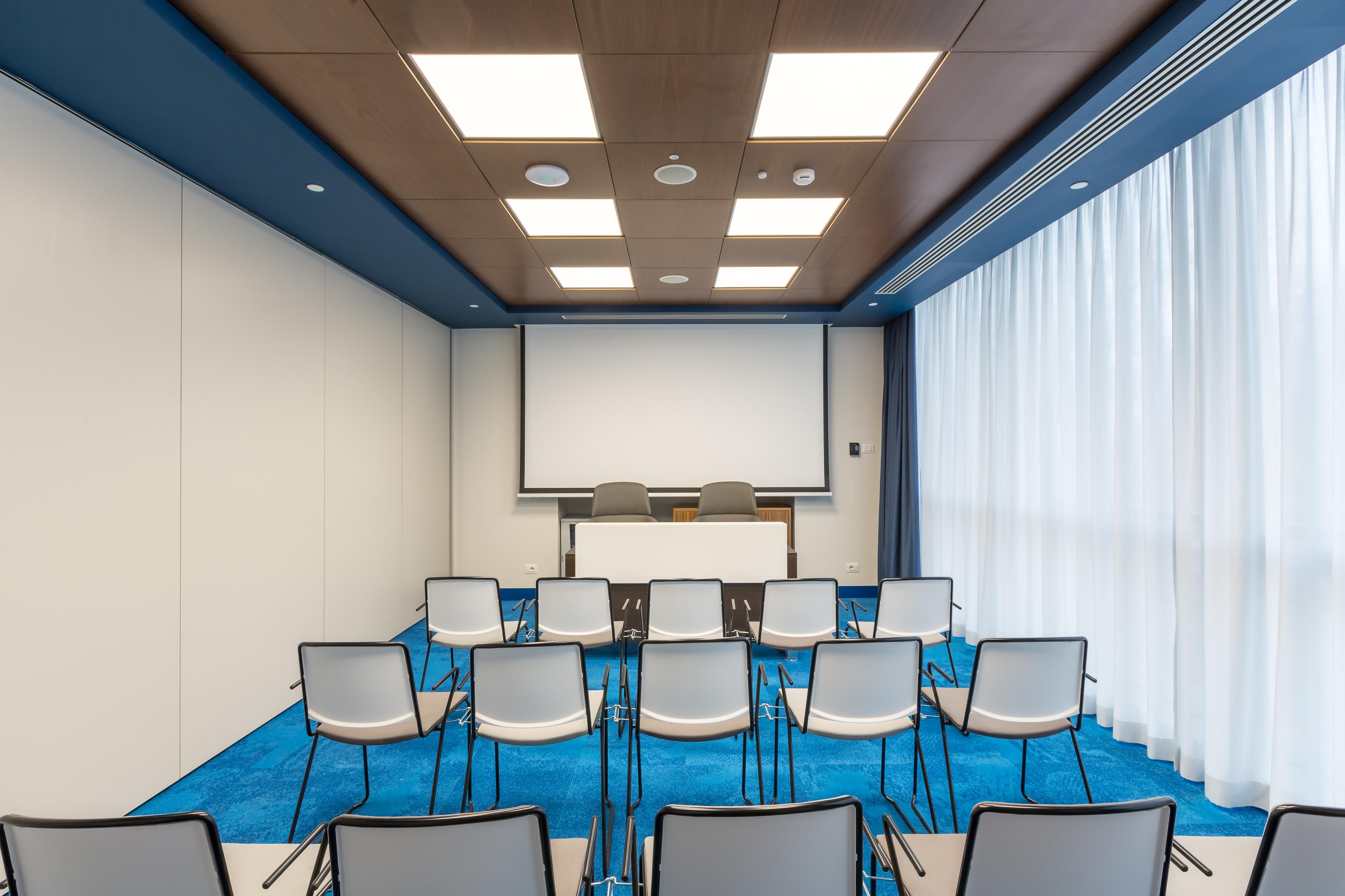 Mercure Almaty City Center מראה חיצוני תמונה