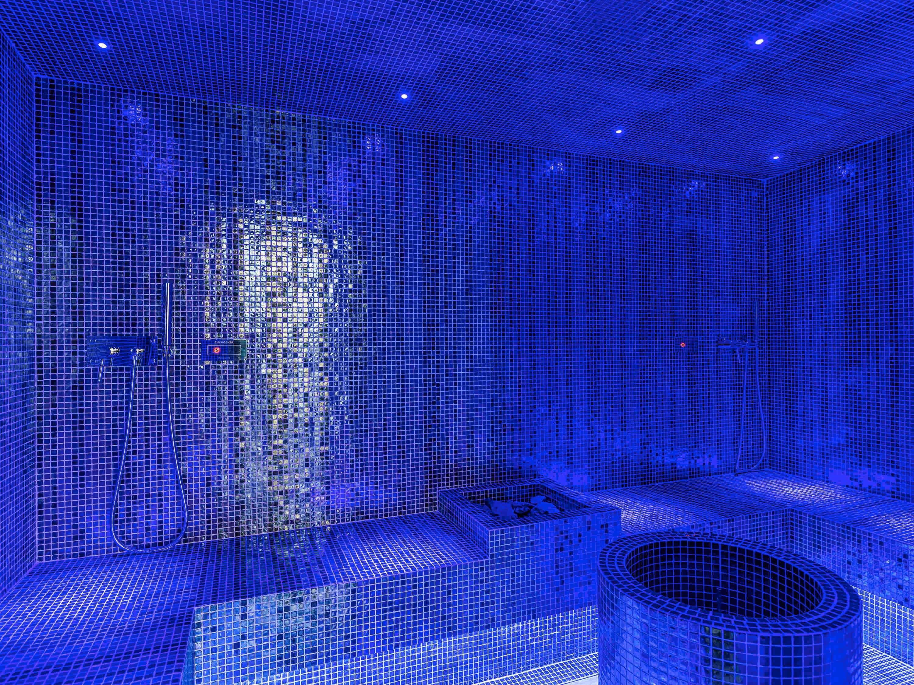 Mercure Almaty City Center מראה חיצוני תמונה